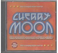 Compilation - Various - Cherry Moon - The Compilation Vol 10