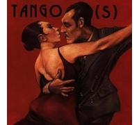 Compilation - Various:Tango