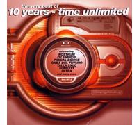 Compilation - Very Best of Time Unlimit