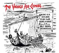 Compilation - Vikings Are Coming [VINYL]