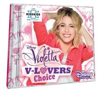 Compilation - Violetta V Lovers Choice