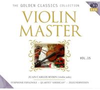 Compilation - Violin Master