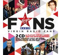 Compilation - Virgin Radio Fans