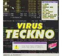 Compilation - Virus Teckno