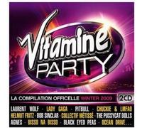 Compilation - Vitamine Party