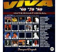 Various - Viva '60 '70 '80 Internation