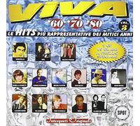 Compilation - Viva '60'70'80 Vol.3