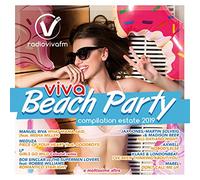 Compilation - Viva Beach Party Estate 2019