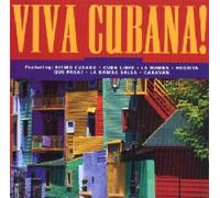 Compilation - Viva Cubana !