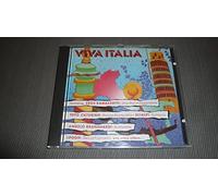 compilation - Viva Italia - Volume 1