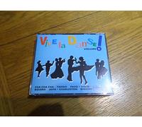 Compilation - Vive La Danse Vol 2