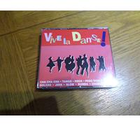 Compilation - Vive La Danse Vol 2