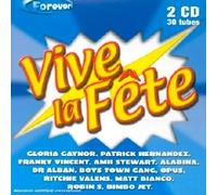 Compilation - Vive La Fête