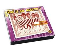 Compilation - Vive le Bal Musette