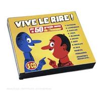 Compilation - Vive Le Rire: Plus De 50 Grand