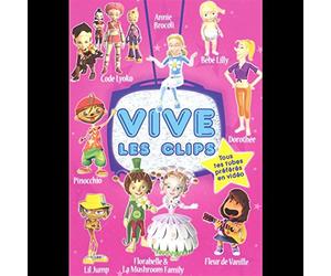 Compilation : Vive les Clips