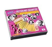 Compilation - Vive Les Refrains Chantés
