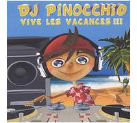 Compilation - Vive Les Vacances + DVD