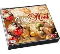 Compilation - Vive Noel