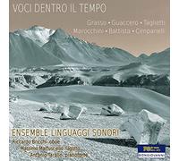 Various Artists - Voci Dentro Il Tempo