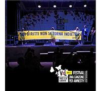 Compilation - Voci X La Libertà Una Canzone Per Amnesty [VINYL]