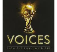 Compilation - Voices From The Fifa World Cup