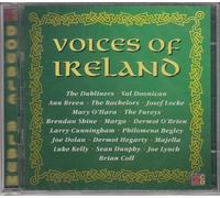 Compilation - Voices of Ireland