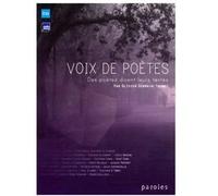 Compilation - Voix de Poetes