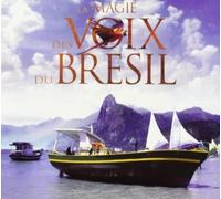 Compilation - Voix Du Bresil: La Magie Des / Various