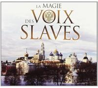 Compilation - Voix Slaves: La Magie Des / Various