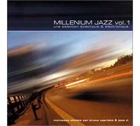 Compilation - Vol. 1-Millenium Jazz