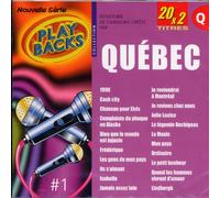 Compilation - Vol. 130 Bis Spécial Québec