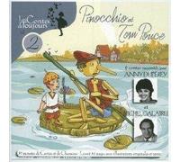Compilation - Vol.2 Pinocchio/ Tom Pouce