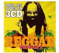 Compilation - Vol. 2-Tous Les Tubes Reggae