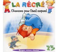 Compilation - Vol. 23: Chansons pour l Eveil C