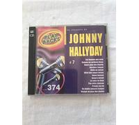 Compilation - Vol. 374 Johnny Hallyday #7