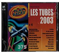 Compilation - Vol. 375 Tubes 2003 #4