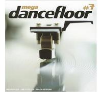Compilation - Vol. 7-Mega Dancefloor