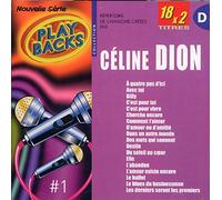 Compilation - Vol. 73 Bis Special Celine Dion Avec Choeurs