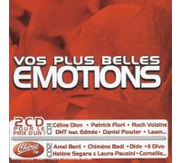 Compilation - Vos Plus Belles Emotions