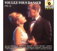 Compilation - Voulez