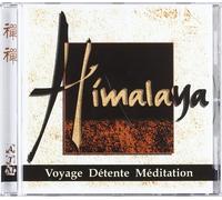 Compilation - Voyage Detente Meditation