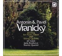 Compilation - Vranicky a & P