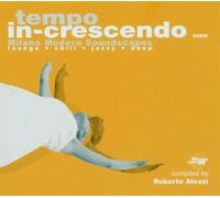 Compilation - Vv.Aa.-Tempo in Crescendo One Mixed