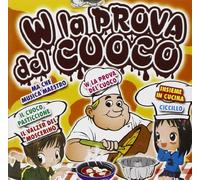Compilation - W La Prova Del Cuoco