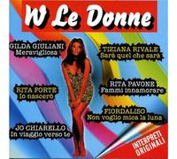 Compilation - W Le Donne