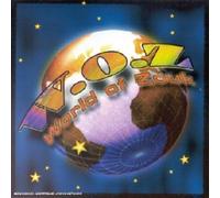 Compilation - W.O.Z. - World Of Zouk