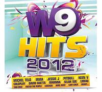 Compilation - W9 Hits 2012