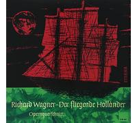 Compilation - Wagner:Der Fliegender Hollonde [VINYL]