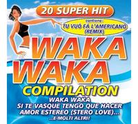 Compilation - Waka Waka Compilation